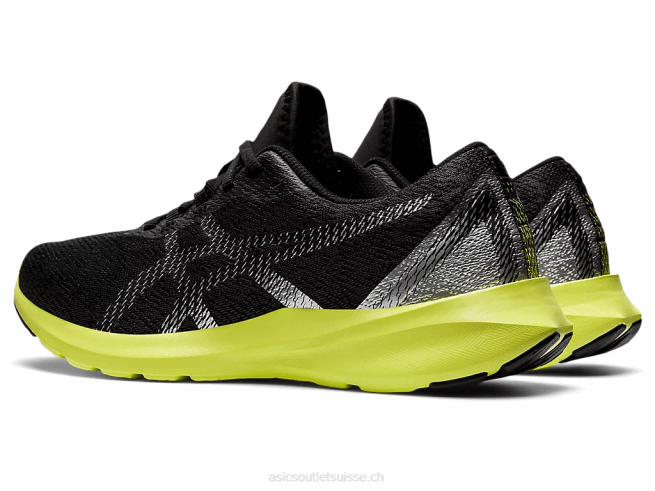 versablast mx noir/argent pur Asics L6N0K1792