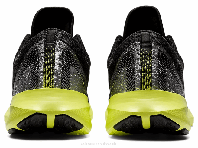 versablast mx noir/argent pur Asics L6N0K1792