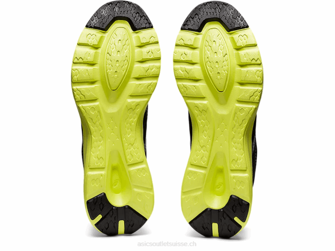 versablast mx noir/argent pur Asics L6N0K1792