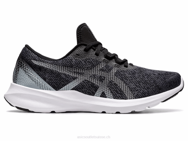 versablast mx noir/métropole Asics L6N0K1812