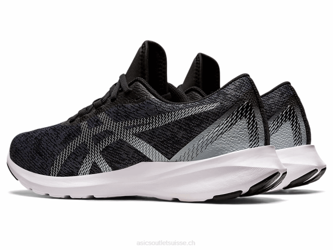 versablast mx noir/métropole Asics L6N0K1812