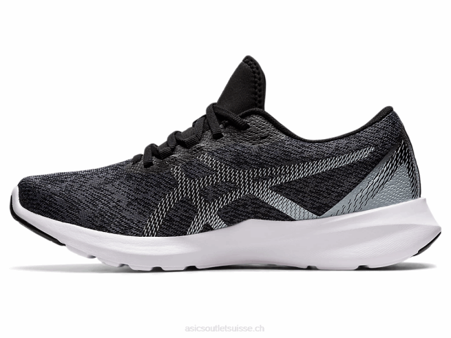versablast mx noir/métropole Asics L6N0K1812