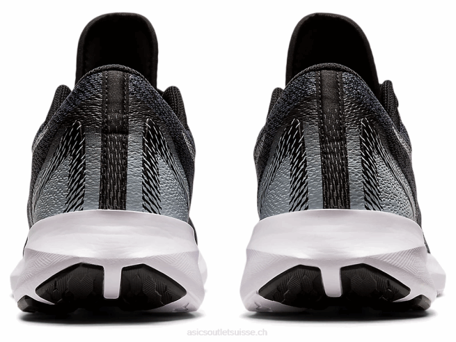 versablast mx noir/métropole Asics L6N0K1812