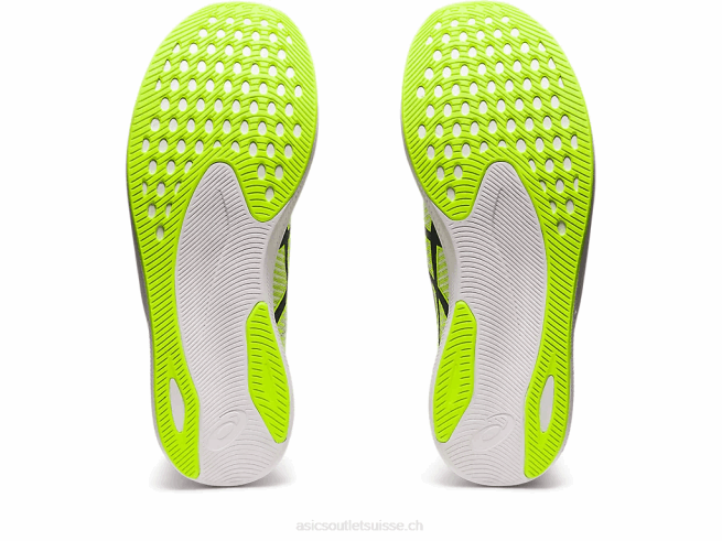 vitesse magique 2 danger vert/minuit Asics L6N0K453