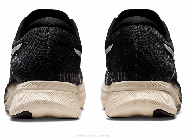 vitesse magique 2 transporteur gris/blanc Asics L6N0K805
