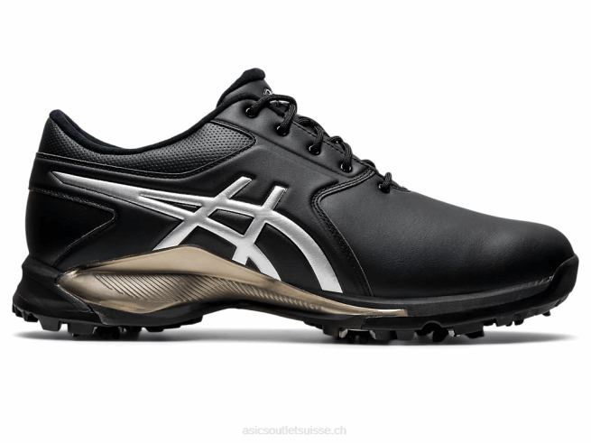 gel-ace pro m noir/argent pur Asics L6N0K1375