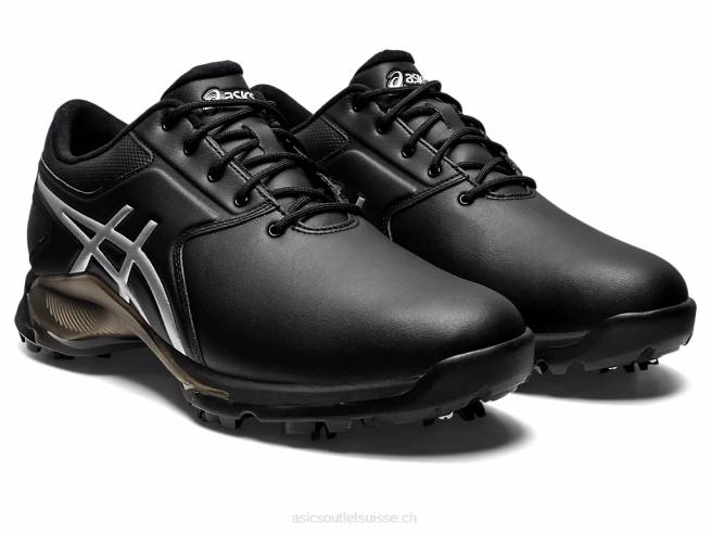 gel-ace pro m noir/argent pur Asics L6N0K1375