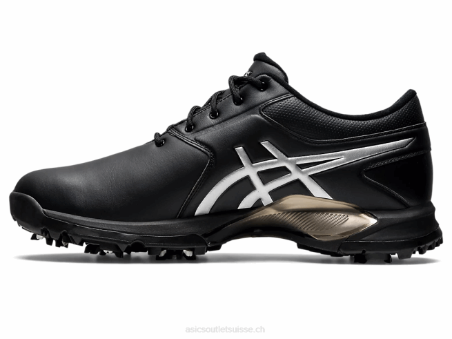 gel-ace pro m noir/argent pur Asics L6N0K1375