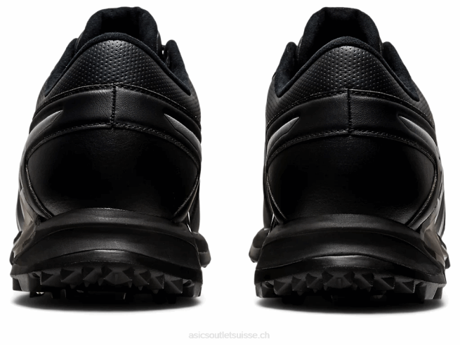 gel-ace pro m noir/argent pur Asics L6N0K1375