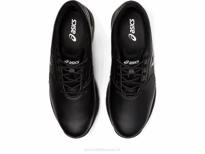 gel-ace pro m noir/argent pur Asics L6N0K1375