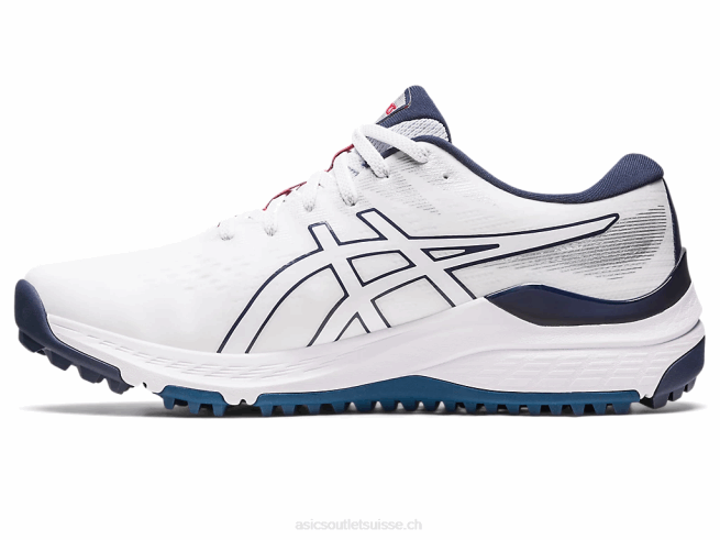 gel-kayano ace large blanc Asics L6N0K65