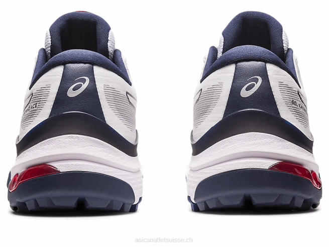 gel-kayano ace large blanc Asics L6N0K65