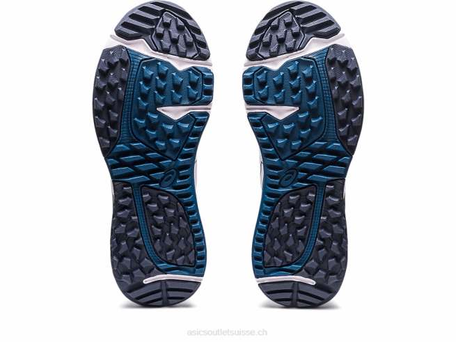 gel-kayano ace large blanc Asics L6N0K65