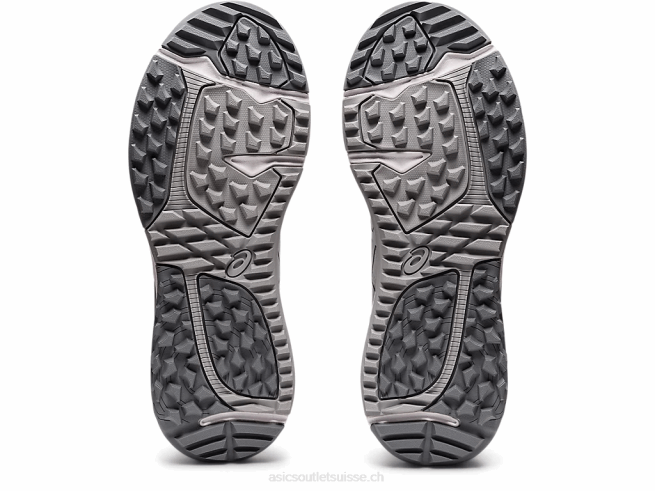 gel-kayano as gris glacier/argent pur Asics L6N0K1192