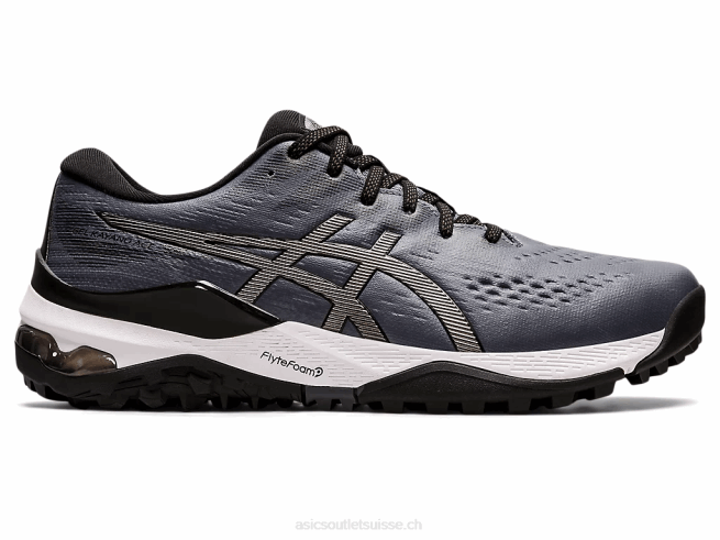 gel-kayano as métropole/bronze Asics L6N0K1160