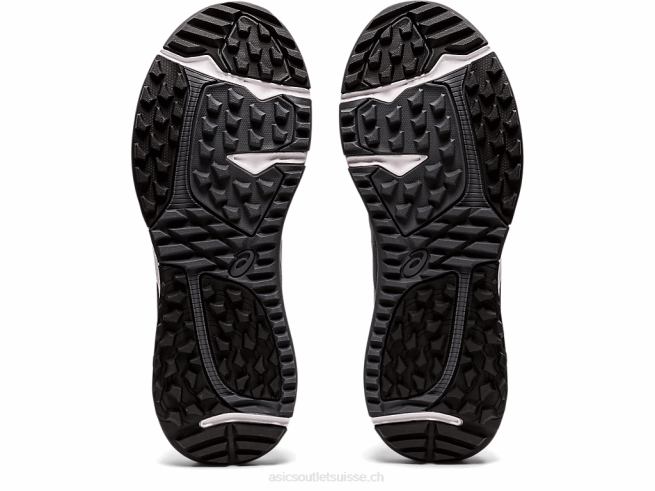 gel-kayano as métropole/bronze Asics L6N0K1160