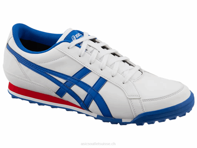 gel-preshot classique 3 blanc/impérial Asics L6N0K1984