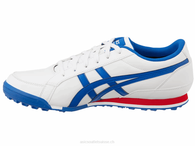 gel-preshot classique 3 blanc/impérial Asics L6N0K1984