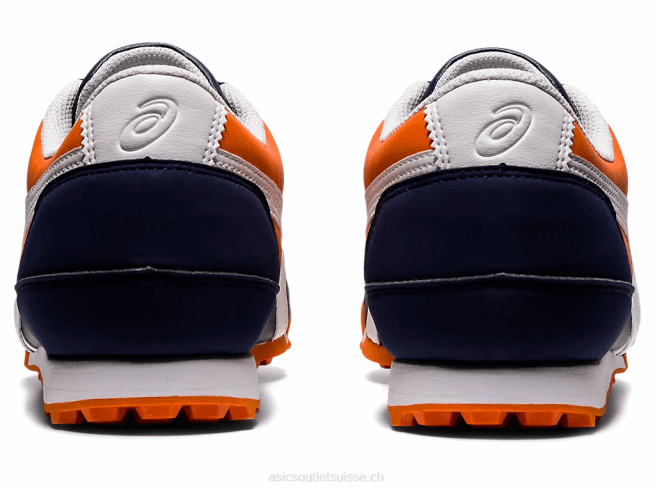 gel-preshot classique 3 caban/blanc Asics L6N0K1604