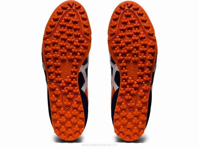 gel-preshot classique 3 caban/blanc Asics L6N0K1604