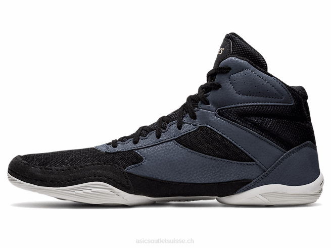 matflex 6 noir/champagne Asics L6N0K2062