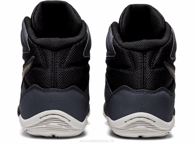 matflex 6 noir/champagne Asics L6N0K2062