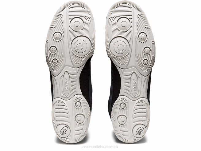 matflex 6 noir/champagne Asics L6N0K2062