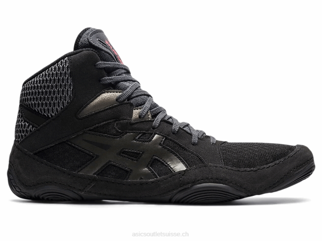 snapdown 3 de large noir/bronze Asics L6N0K1820