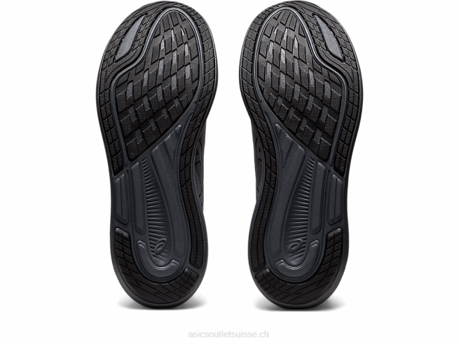 promenade à pied ff tôle/noir Asics L6N0K682