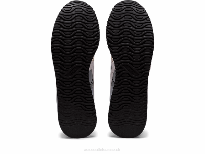 coureur de tigre bouleau/blanc Asics L6N0K1226