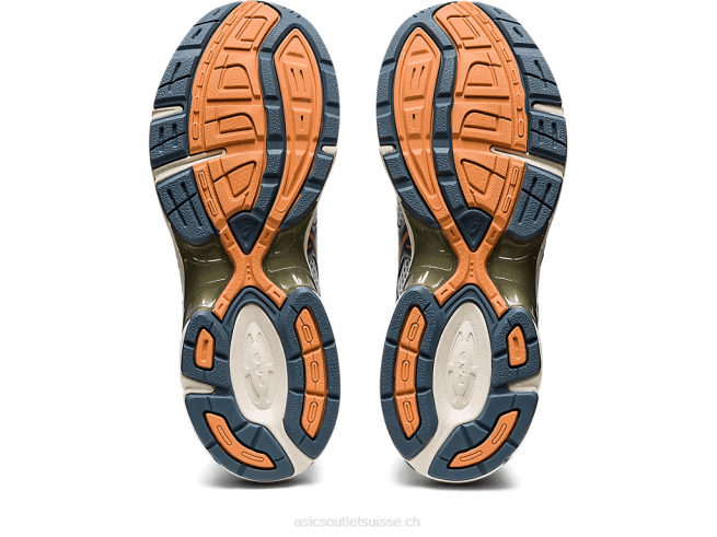 gel-1130 blanc/cuirassé Asics L6N0K907