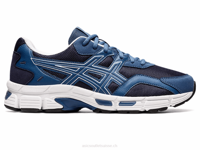gel-jog mc caban/grand requin Asics L6N0K1135