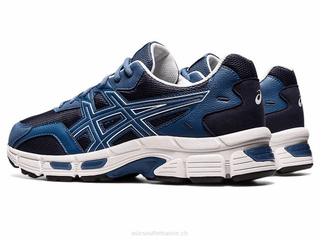 gel-jog mc caban/grand requin Asics L6N0K1135