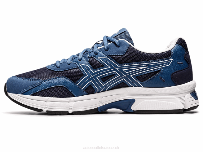 gel-jog mc caban/grand requin Asics L6N0K1135