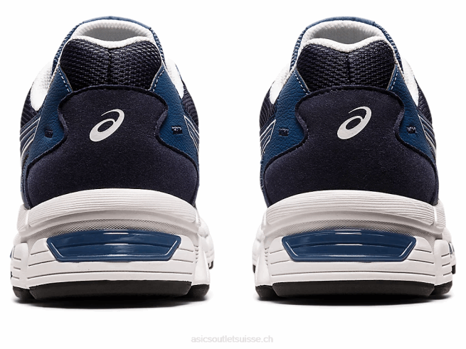 gel-jog mc caban/grand requin Asics L6N0K1135