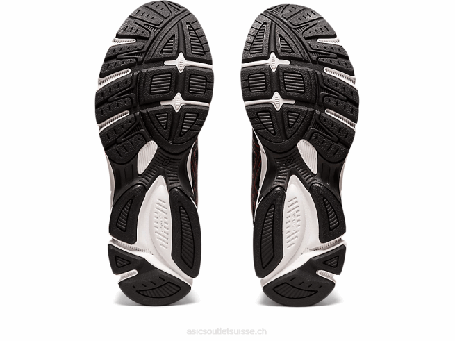 gel-jog mc noir/gris graphite Asics L6N0K1006