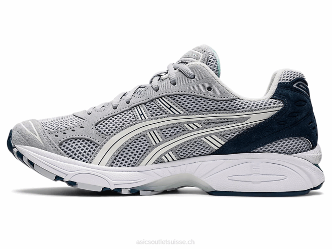 gel-kayano 14 gris piémont/gris glacier Asics L6N0K1292