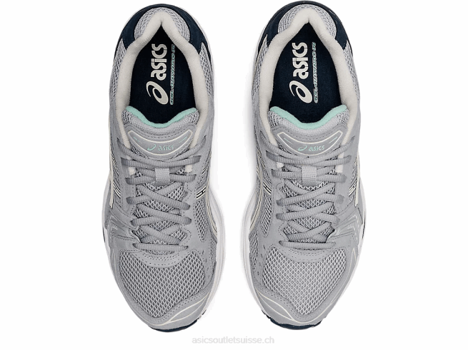 gel-kayano 14 gris piémont/gris glacier Asics L6N0K1292