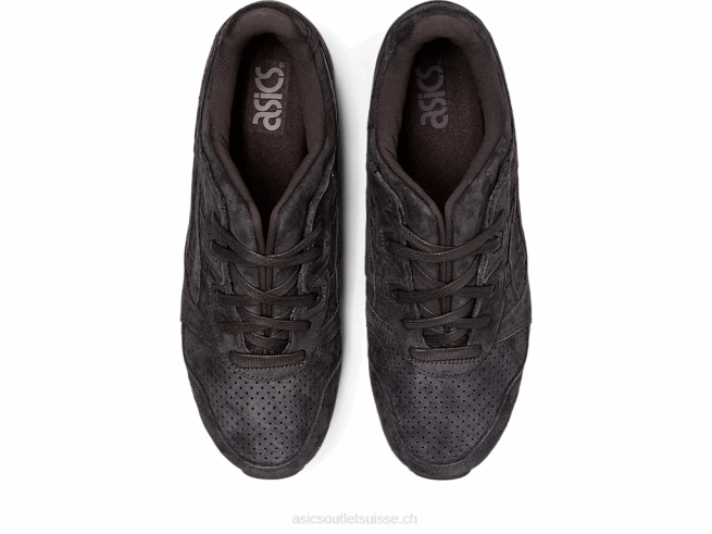 gel-lyte iii gris obsidienne Asics L6N0K727