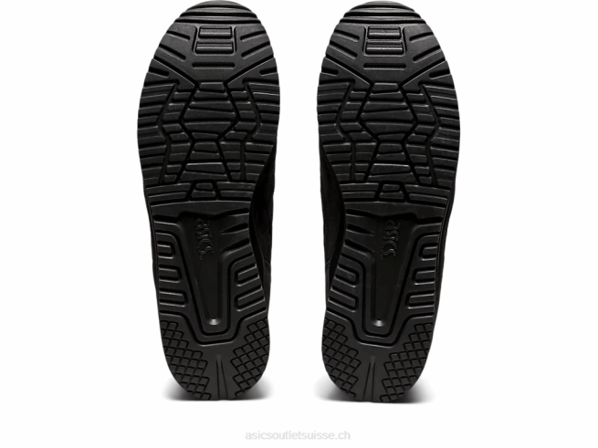 gel-lyte iii gris obsidienne Asics L6N0K727