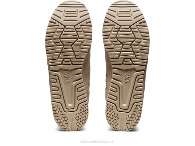 gel-lyte iii gris plume Asics L6N0K728