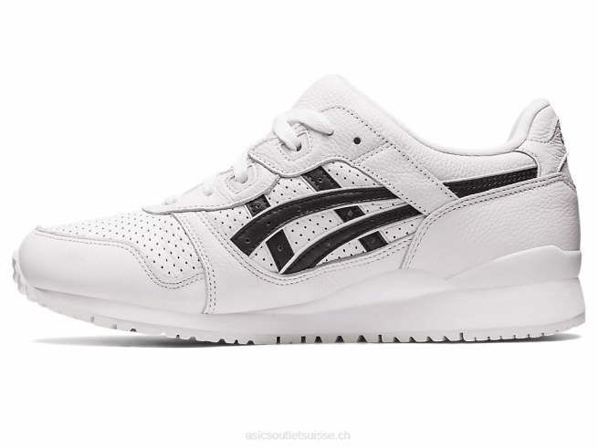 gel-lyte iii og blanc noir Asics L6N0K1013