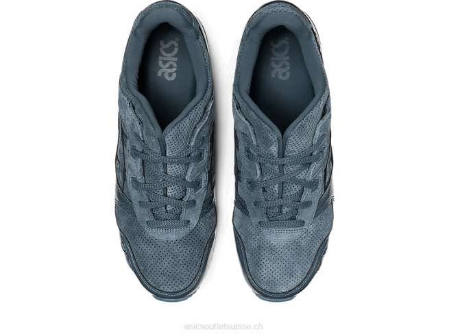 gel-lyte iii og cuirassé / cuirassé Asics L6N0K986