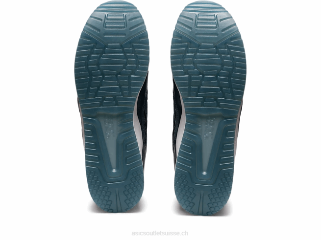 gel-lyte iii og cuirassé / cuirassé Asics L6N0K986