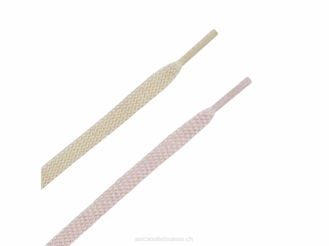 gel-lyte iii og vanille/noir Asics L6N0K1302