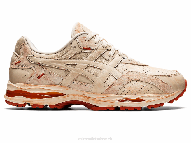 gel-mc plus angora/angora Asics L6N0K1612