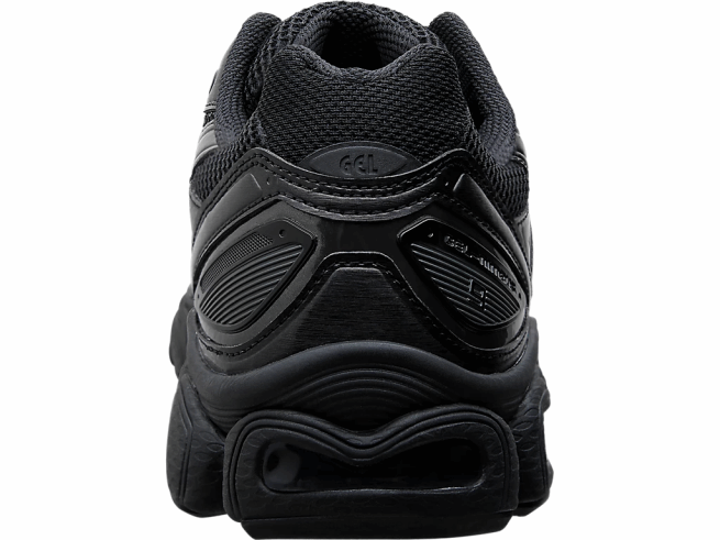 gel-nimbus 9 noir/bronze Asics L6N0K1211