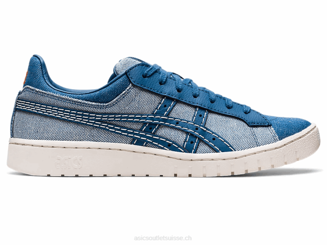 gel-ptg azur/azur Asics L6N0K1379