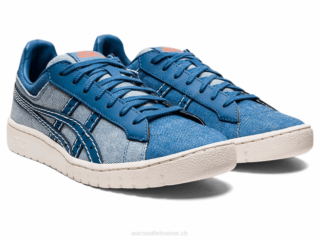 gel-ptg azur/azur Asics L6N0K1379