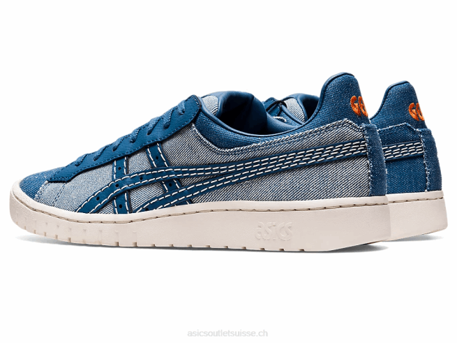 gel-ptg azur/azur Asics L6N0K1379